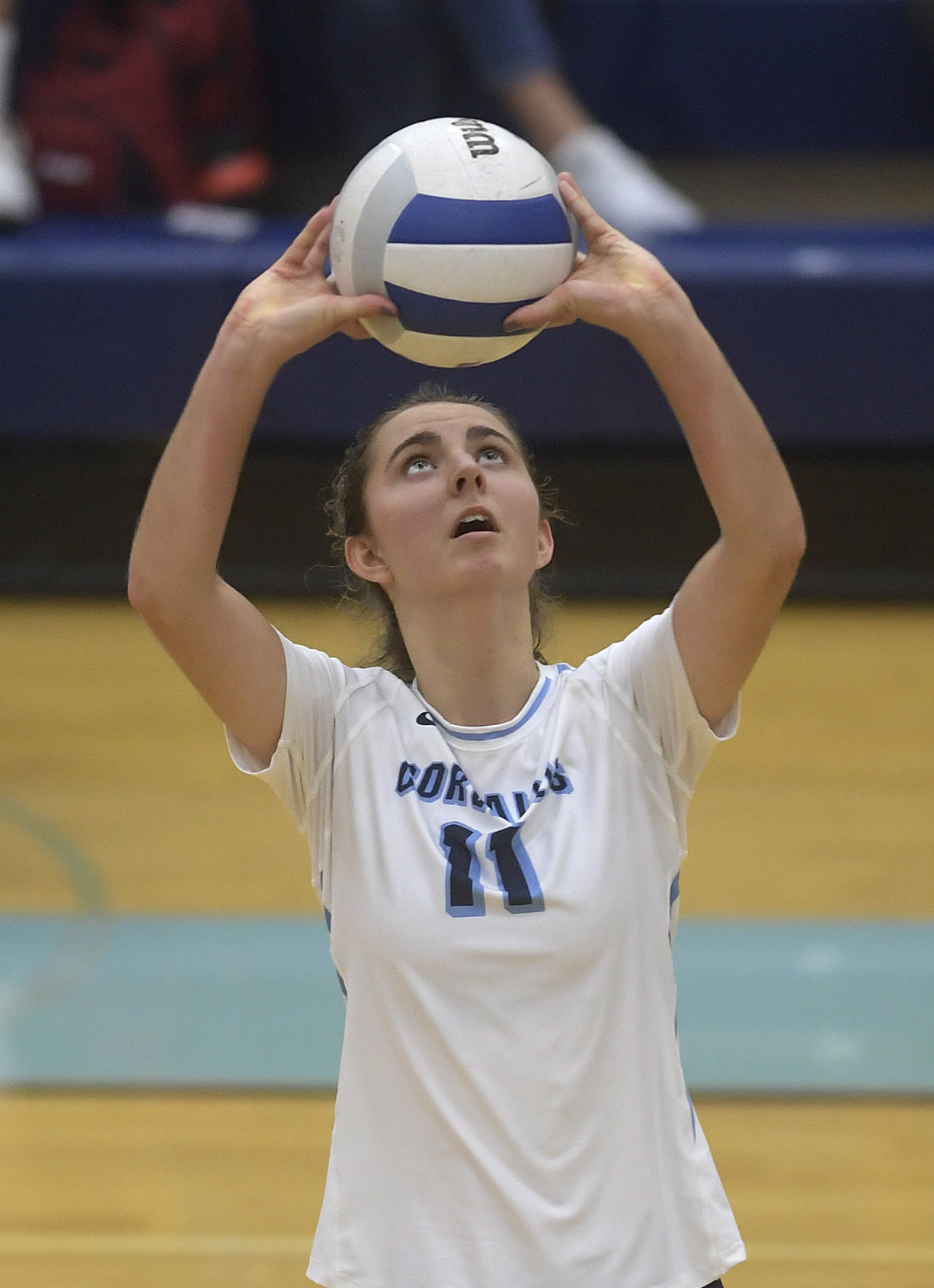 West vs Corvallis Vbll30-my